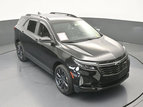 Used 2024 Chevrolet Equinox RS FWD image 45