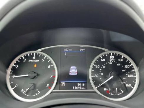 Used 2019 Nissan Sentra S FWD image 17