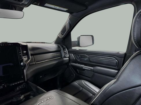 Used 2020 RAM 1500 Limited image 24