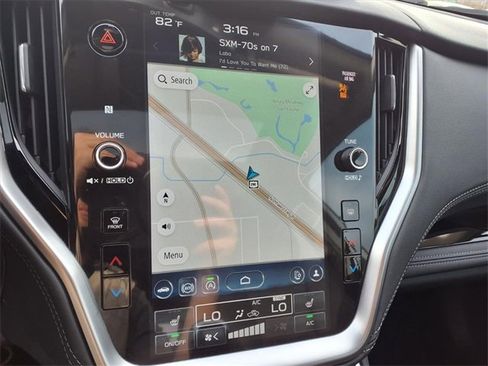 Certified 2023 Subaru Outback Limited XT image 17