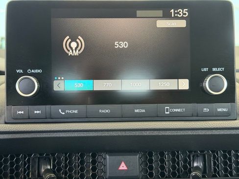 Used 2024 Honda CR-V EX image 30