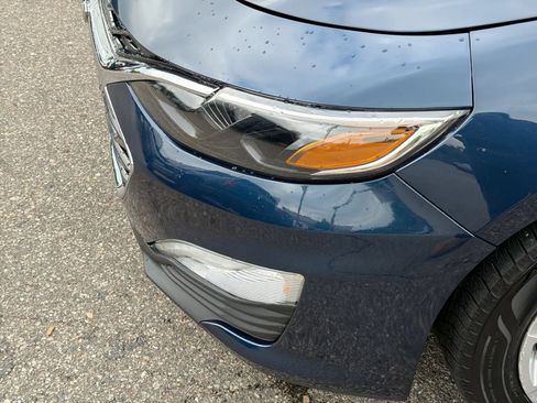 Used 2020 Chevrolet Malibu LT FWD image 14