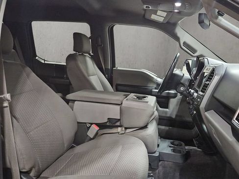 Used 2016 Ford F150 XLT w/ Equipment Group 302A Luxury AWD/4WD image 20