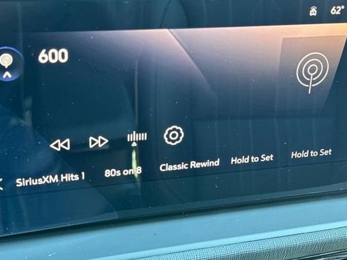 New 2026 Buick Envista Avenir image 20