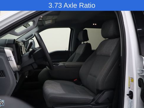 Certified 2025 Ford F250 XLT image 11