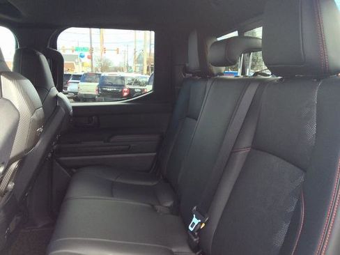 Used 2025 Toyota Tacoma TRD Pro image 20