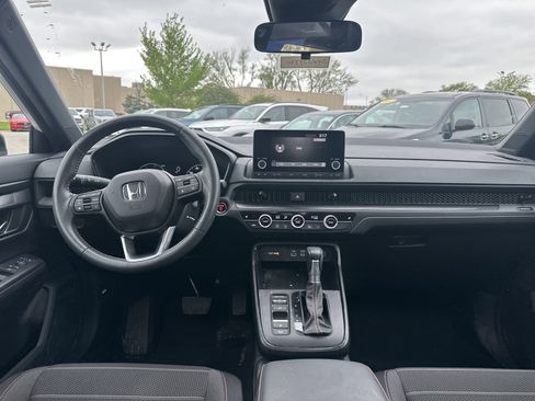Certified 2024 Honda CR-V Sport image 18