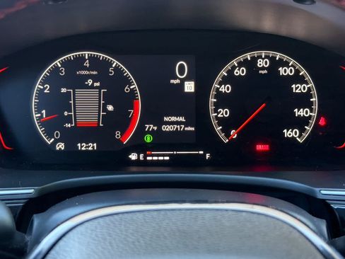 Used 2024 Honda Civic Si image 25