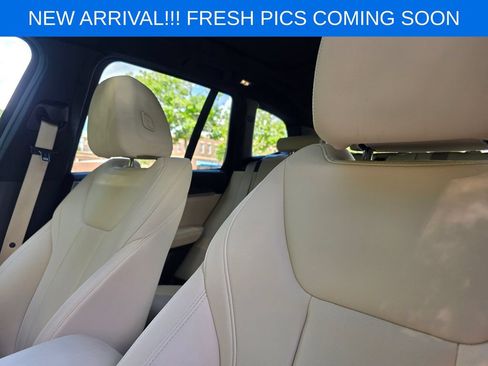 Used 2021 BMW X3 xDrive30i w/ Premium Package AWD/4WD image 8