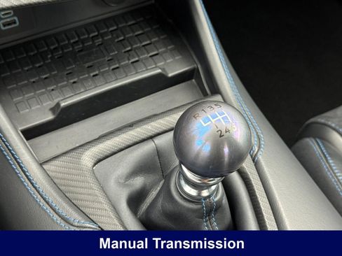 Used 2024 Ford Mustang Dark Horse RWD image 23