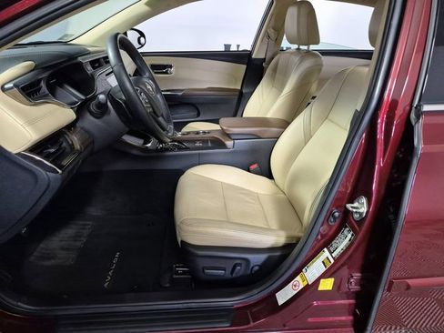 Used 2015 Toyota Avalon XLE image 9