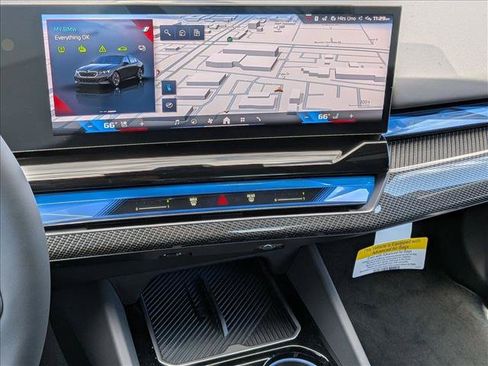 New 2026 BMW i5 M60 AWD/4WD image 14