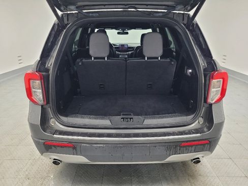 Used 2020 Ford Explorer Limited image 29