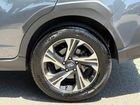 Used 2024 Subaru Crosstrek 2.0i Premium AWD/4WD image 6