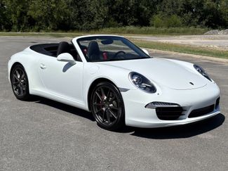 Used 2013 Porsche 911 Carrera S RWD video 1
