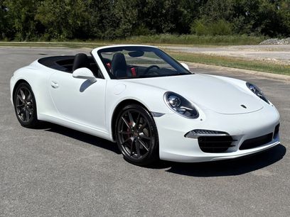 Used 2013 Porsche 911 Carrera S