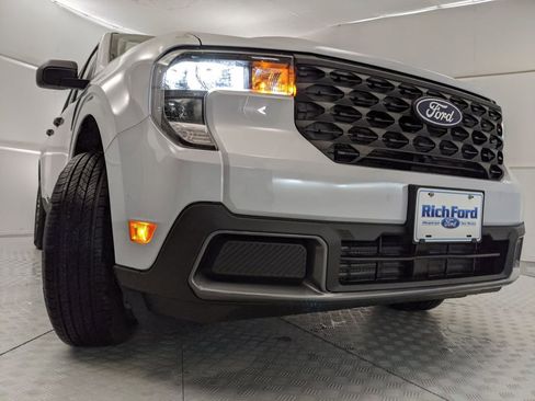 New 2026 Ford Maverick XLT w/ Equipment Group 301A image 28