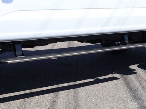 Used 2024 Ford F250 Platinum AWD/4WD image 16