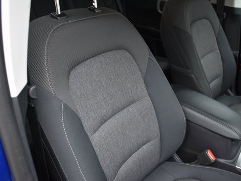 Used 2024 Ford Bronco Sport Big Bend w/ Convenience Package image 25