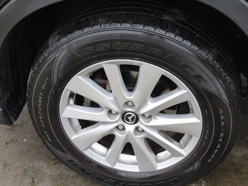 Used 2016 MAZDA CX-5 Touring image 12