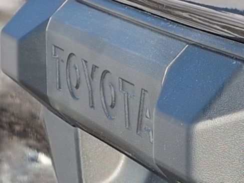 New 2026 Toyota Tacoma SR5 image 25