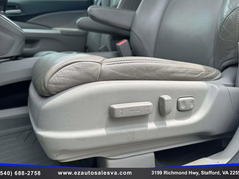 Used 2014 Honda CR-V EX-L image 17