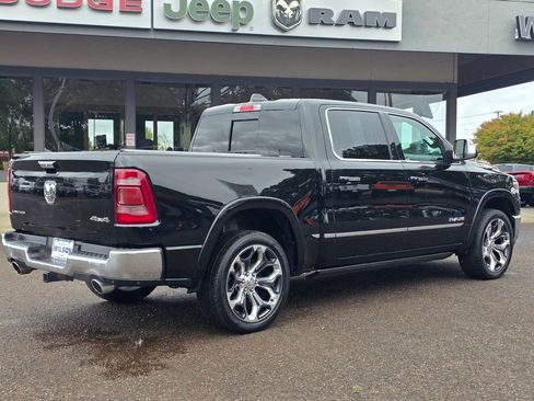 Used 2019 RAM 1500 Limited image 33
