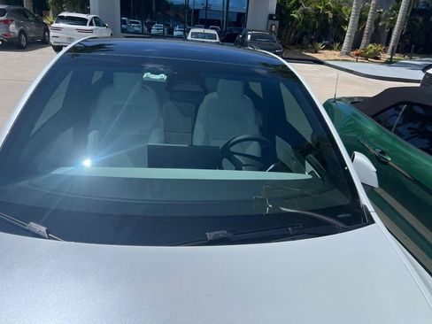 Used 2026 Tesla Model Y Long Range RWD image 10