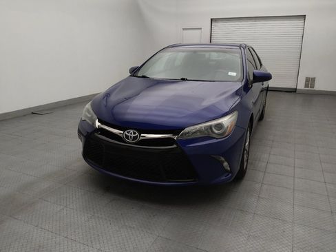 Used 2015 Toyota Camry SE FWD image 15