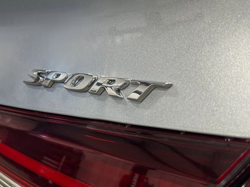 New 2026 Honda Civic Sport image 6
