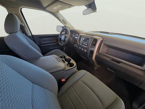 Used 2013 RAM 1500 Tradesman w/ Popular Equipment Group image 51