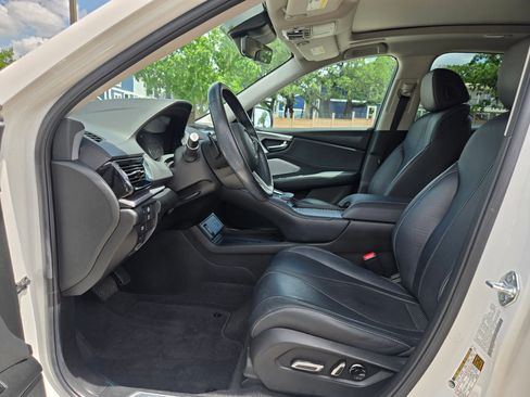 Certified 2023 Acura RDX FWD w/ Technology Package image 10