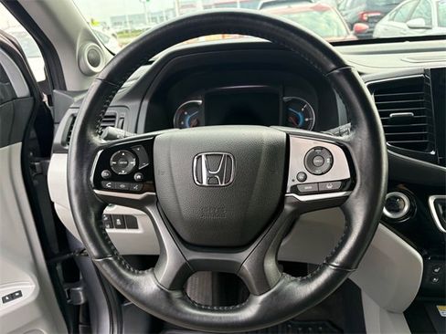Used 2020 Honda Pilot Elite image 9