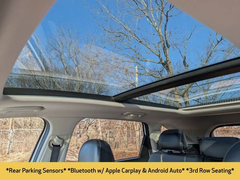 Used 2021 Kia Sorento S w/ Panoramic Sunroof Package image 5