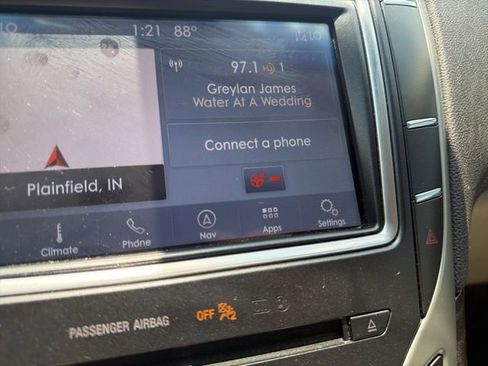 Used 2019 Lincoln Nautilus Reserve FWD image 32