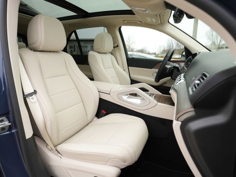 New 2026 Mercedes-Benz GLE 350 4MATIC image 36