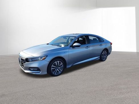Used 2019 Honda Accord EX-L image 4