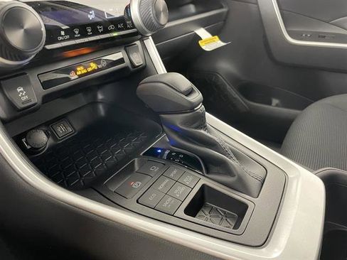 New 2025 Toyota RAV4 LE image 20