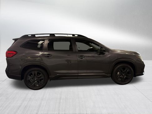 Certified 2024 Subaru Ascent Onyx Edition AWD/4WD image 8
