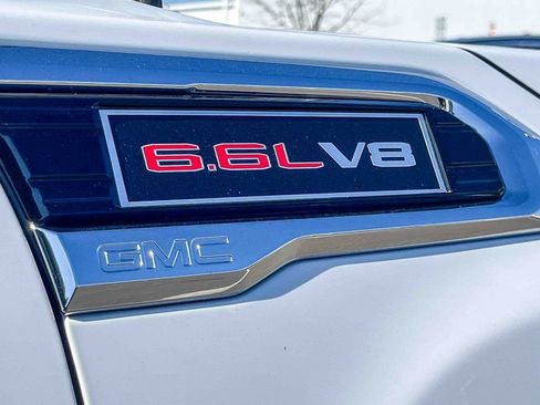 Used 2021 GMC Sierra 2500 SLT w/ SLT Premium Package image 14