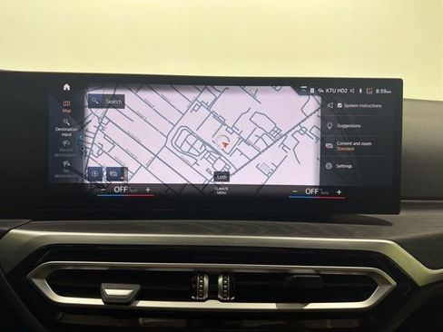 Certified 2024 BMW 430i xDrive Coupe image 31