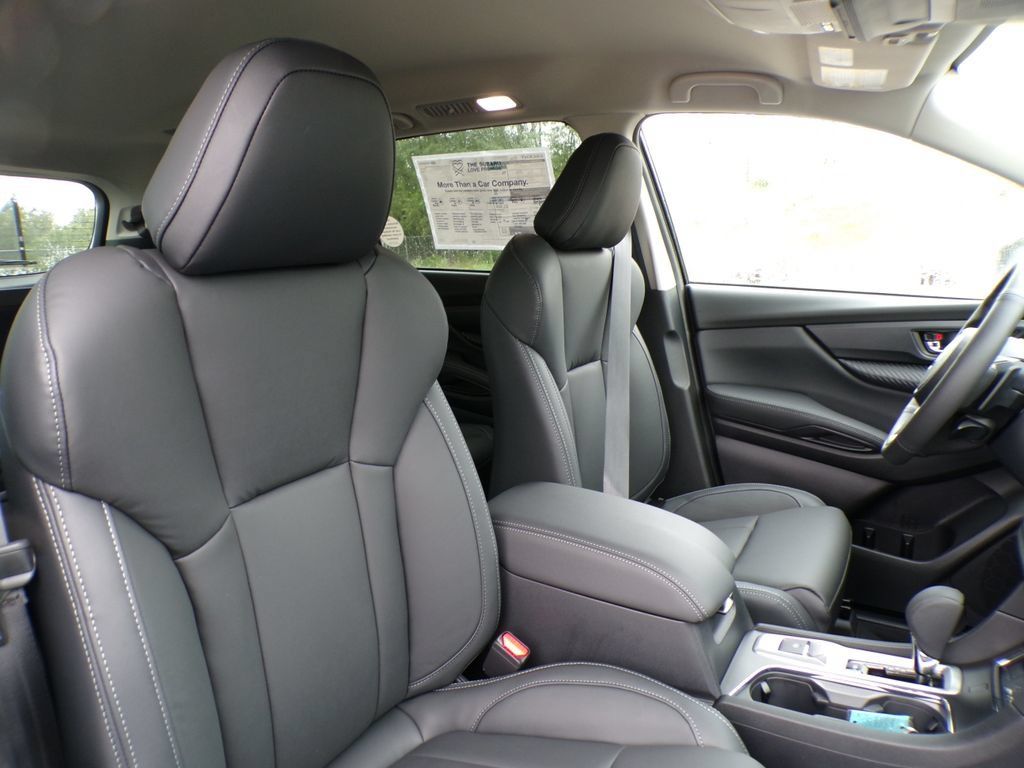 New 2027 Subaru Ascent Premium AWD/4WD image 13