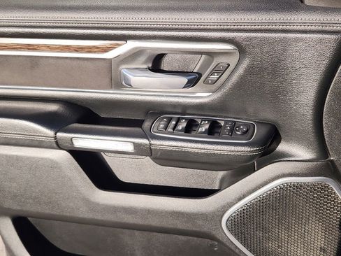 Used 2019 RAM 1500 Laramie image 29