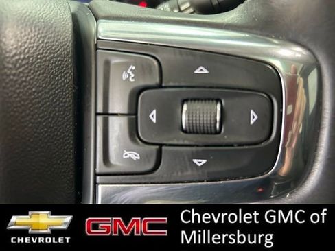 Used 2022 Chevrolet Blazer LT AWD/4WD image 18