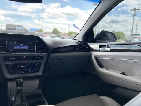 Used 2016 Hyundai Sonata Limited FWD image 64