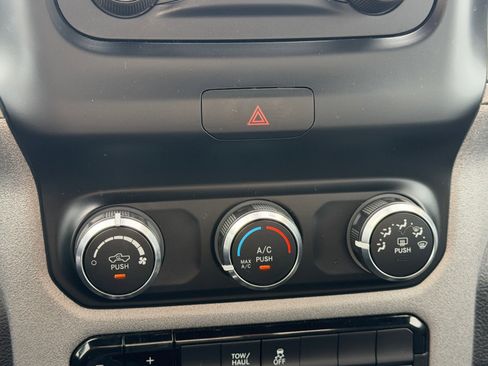 Used 2024 RAM 3500 Tradesman w/ Snow Chief Group AWD/4WD image 23