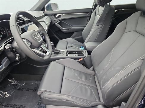 New 2025 Audi Q3 2.0T Premium image 20