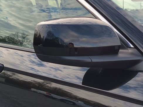 New 2025 Jeep Grand Cherokee Laredo X w/ Luxury Tech Group I image 10