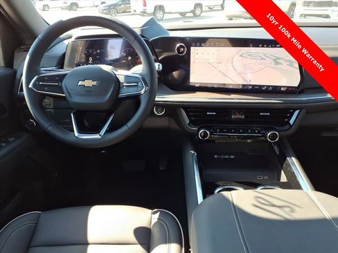 New 2025 Chevrolet Tahoe Premier image 13