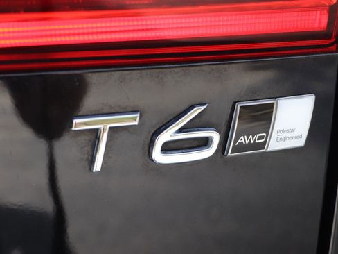 Used 2021 Volvo XC60 T6 Inscription w/ Advanced Package image 5